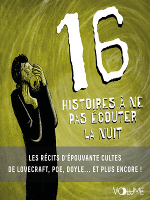 cover image of 16 Histoires à ne pas écouter la nuit